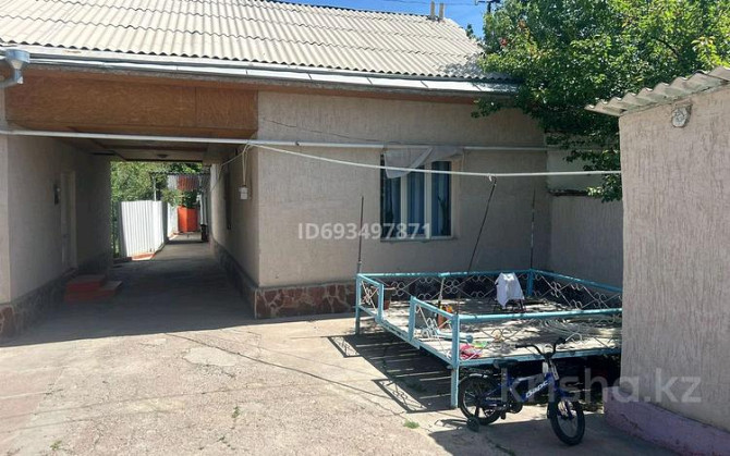 9-комнатный дом, 200 м², 7 сот., Аль-Фараби 29 - Карл Маркс Акниет рядом Жибек базар Сарыагаш - изображение 7