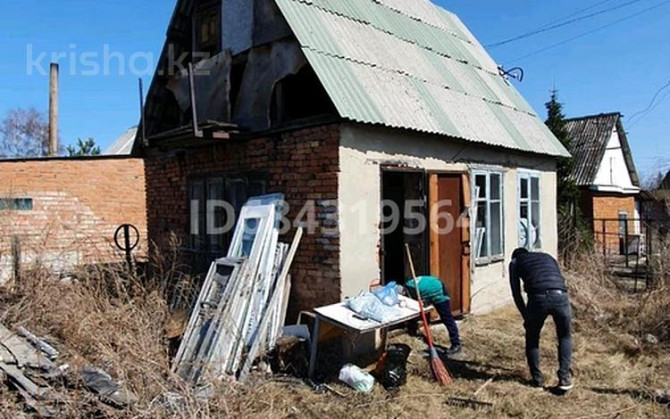 Дача с участком в 9 сот., Ст Буревестник, район Прохладный Усть-Каменогорск - изображение 5