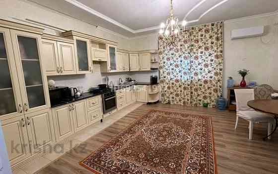 4-комнатный дом, 15 м², 30 сот., Елубаева 44 - 44 С.Шапагатова