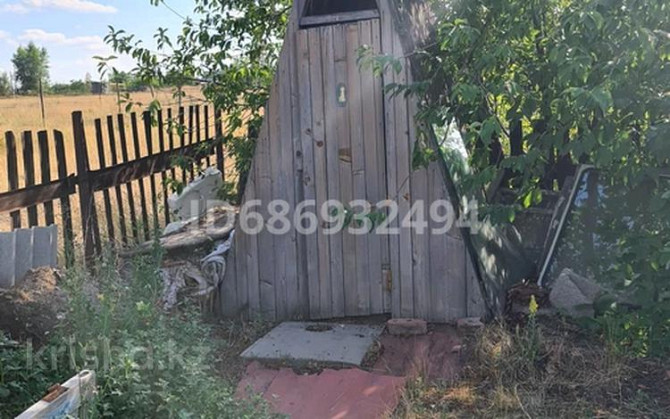 Дача с участком в 6 сот., Алтайский энергетик Усть-Каменогорск - изображение 1