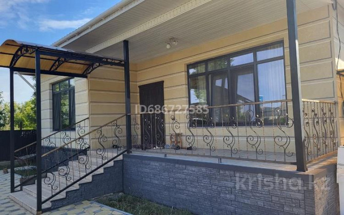 4-комнатный дом, 143 м², 7 сот., Маметова 1а  - photo 2