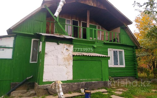 Дача с участком в 10 сот., Мичуринец  - photo 1