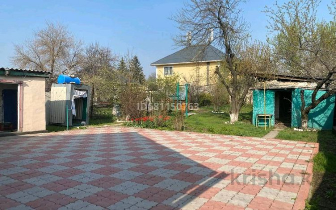 4-комнатный дом, 65 м², 8 сот., Бейсембаева  - photo 1