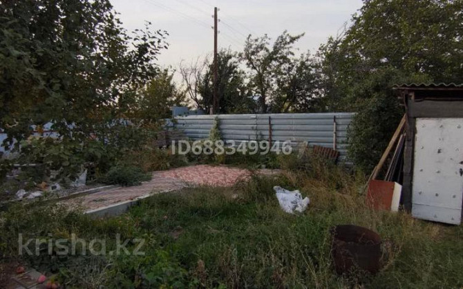 Дача с участком в 10 сот., Мираж 25 Каскелен - изображение 8
