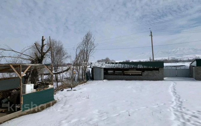 4-комнатный дом, 100 м², 10 сот., Бердіқұлов 76А Каракастек - изображение 7