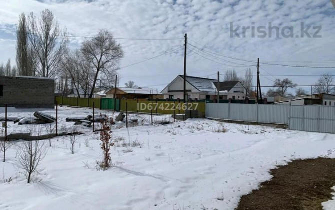 4-комнатный дом, 100 м², 10 сот., Бердіқұлов 76А Каракастек - изображение 3