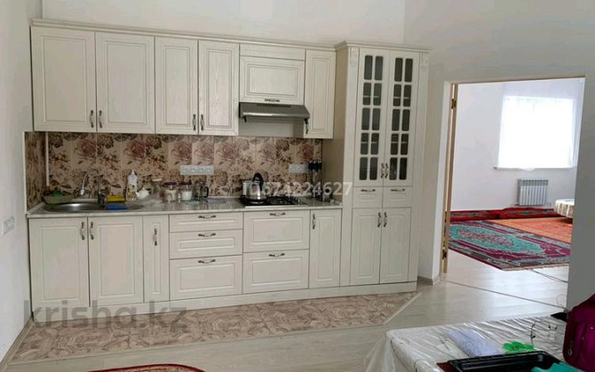 4-комнатный дом, 100 м², 10 сот., Бердіқұлов 76А Каракастек - изображение 1