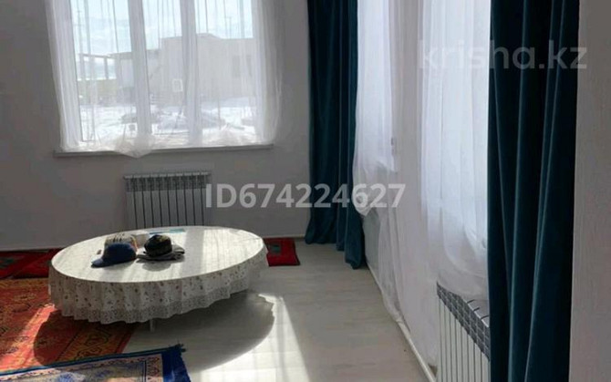 4-комнатный дом, 100 м², 10 сот., Бердіқұлов 76А Каракастек - изображение 2
