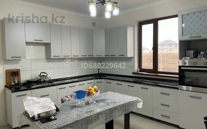 6-комнатный дом, 190 м², 6 сот., Куат 1109  - изображение 1