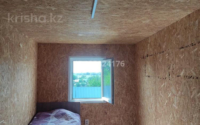 Дача с участком в 8 сот., Дачи 19 км по нижней Каскеленской трассе 118  - изображение 3