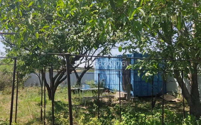 Дача с участком в 8 сот., Дачи 19 км по нижней Каскеленской трассе 118  - изображение 2
