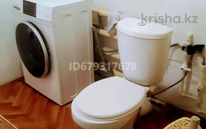 2-комнатный дом, 67 м², 11 сот., Абылхайыр хан 10  - photo 7