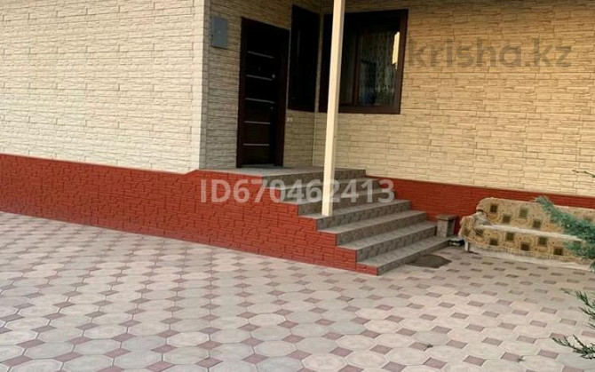 6-комнатный дом, 160 м², 8 сот., улица Наурызбай Батыра 38 - Хамраева  - изображение 7