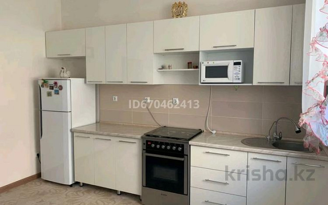 6-комнатный дом, 160 м², 8 сот., улица Наурызбай Батыра 38 - Хамраева  - изображение 4