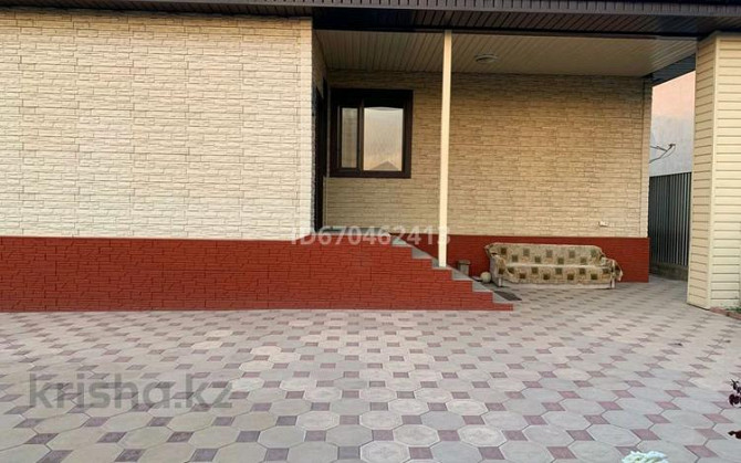 6-комнатный дом, 160 м², 8 сот., улица Наурызбай Батыра 38 - Хамраева  - изображение 5
