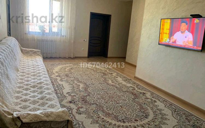 6-комнатный дом, 160 м², 8 сот., улица Наурызбай Батыра 38 - Хамраева  - изображение 1