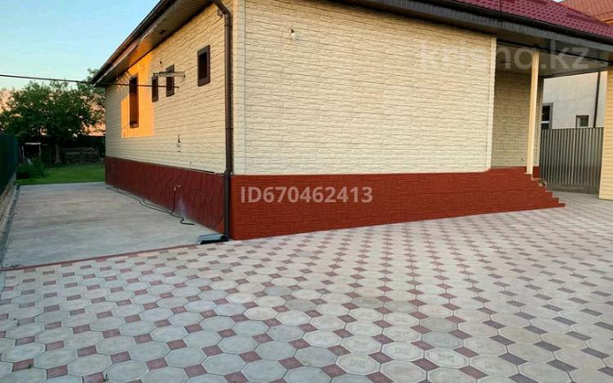 6-комнатный дом, 160 м², 8 сот., улица Наурызбай Батыра 38 - Хамраева  - изображение 6