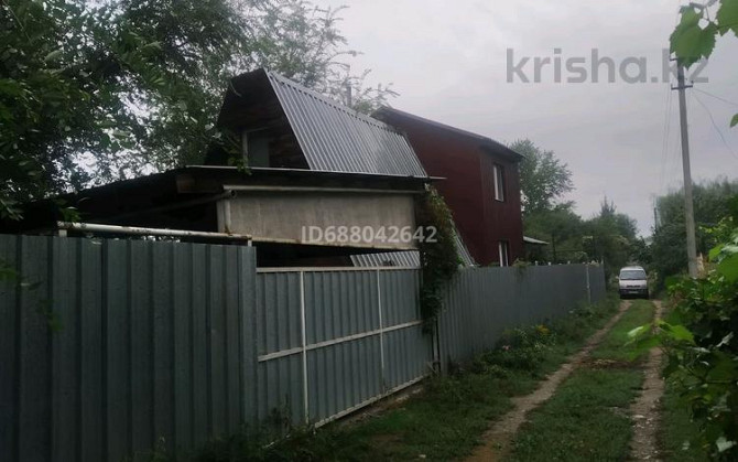 Дача с участком в 4.28 сот., Биолог 22  - изображение 3
