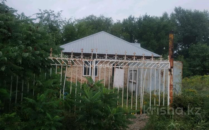 Дача с участком в 8 сот., Биолог 27  - изображение 4