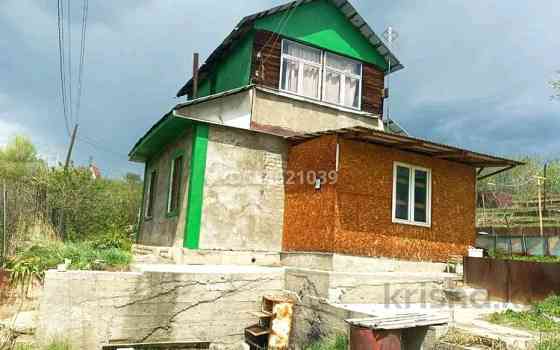 Дача с участком в 12 сот., Кленовая 18 