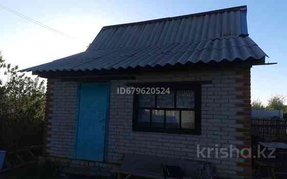 Дача с участком в 6 сот., Кунай Костанай