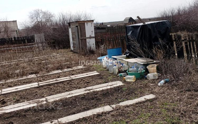 1-комнатный дом, 20 м², 6 сот., мкр Юго-Восток - Д/с Золотая осень Karagandy - photo 5