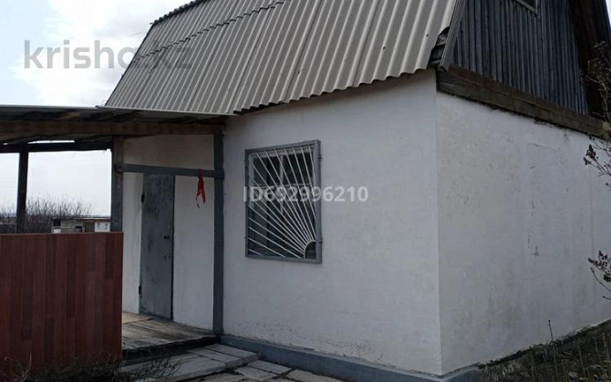 1-комнатный дом, 20 м², 6 сот., мкр Юго-Восток - Д/с Золотая осень Karagandy - photo 1