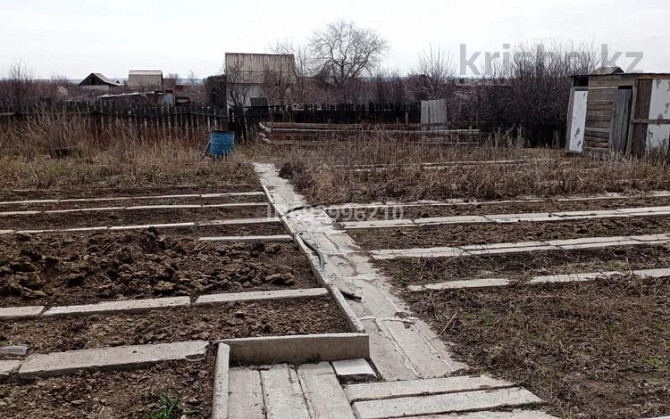 1-комнатный дом, 20 м², 6 сот., мкр Юго-Восток - Д/с Золотая осень Karagandy - photo 4