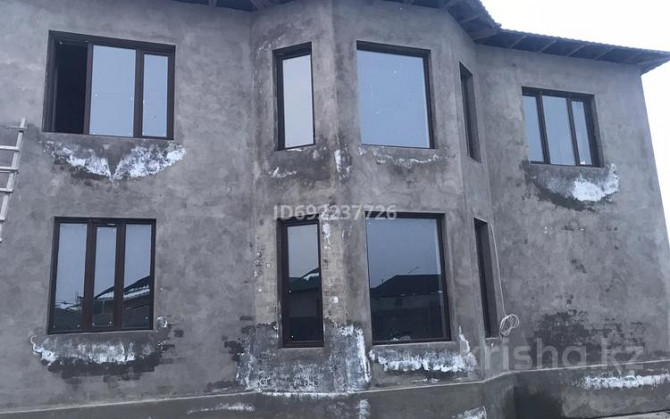 8-комнатный дом, 280 м², 10 сот., Шанырак - Напротив больницы Ленгер - изображение 3