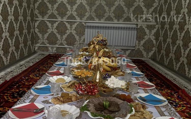 15-комнатный дом, 320 м², 10 сот., Ақан сері 14 Туркестан - изображение 8