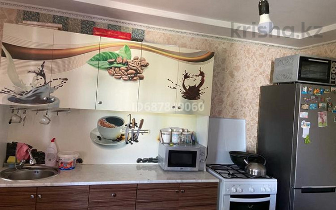 15-комнатный дом, 320 м², 10 сот., Ақан сері 14 Туркестан - изображение 1