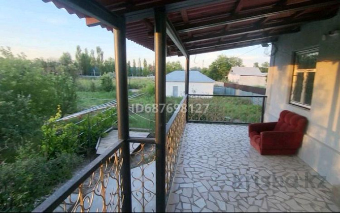 Дача с участком в 20 сот., Тепловик 19 Kyzylorda - photo 7