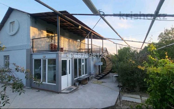 Дача с участком в 20 сот., Тепловик 19 Kyzylorda - photo 1