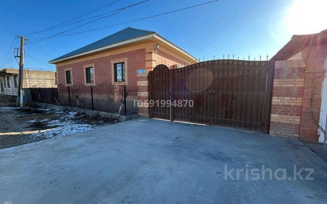 10-комнатный дом, 243 м², 10 сот., Торайғыров 237 - ул. Торайғыров уг. 1-Мая Кызылорда - изображение 2