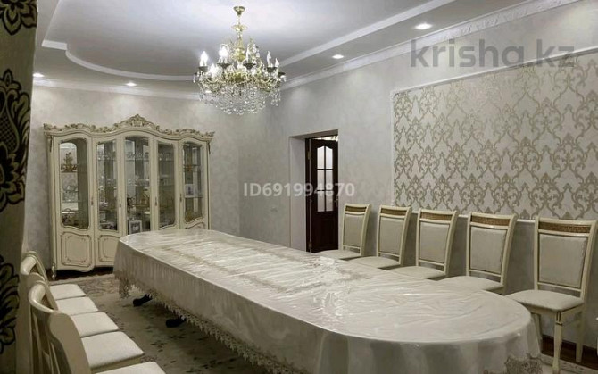 10-комнатный дом, 243 м², 10 сот., Торайғыров 237 - ул. Торайғыров уг. 1-Мая Кызылорда - изображение 5