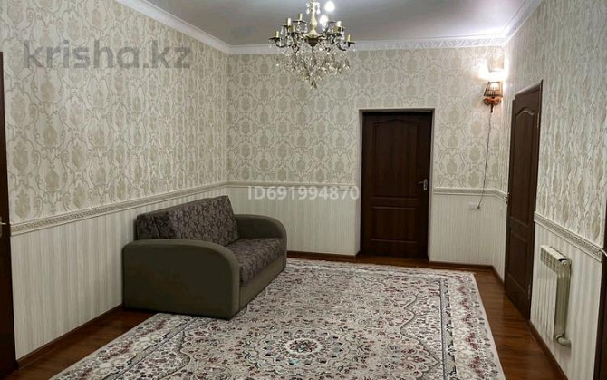 10-комнатный дом, 243 м², 10 сот., Торайғыров 237 - ул. Торайғыров уг. 1-Мая Кызылорда - изображение 8