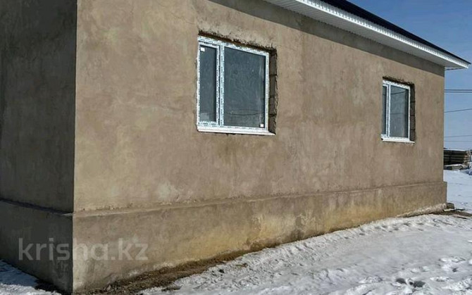 3-комнатный дом, 100 м², 10 сот., Западная 1/55 Жезказган - изображение 2