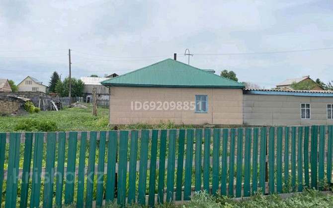 3-комнатный дом, 47 м², 14 сот., Галымжан Аскабылова 14  - photo 2