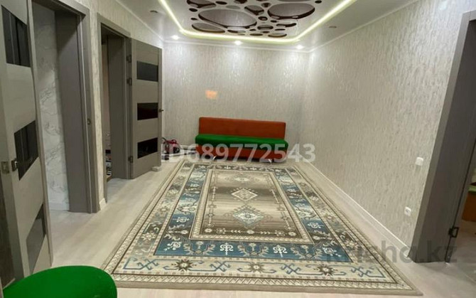 4-комнатный дом, 120 м², 10 сот., Азаттык 16/1  - изображение 6