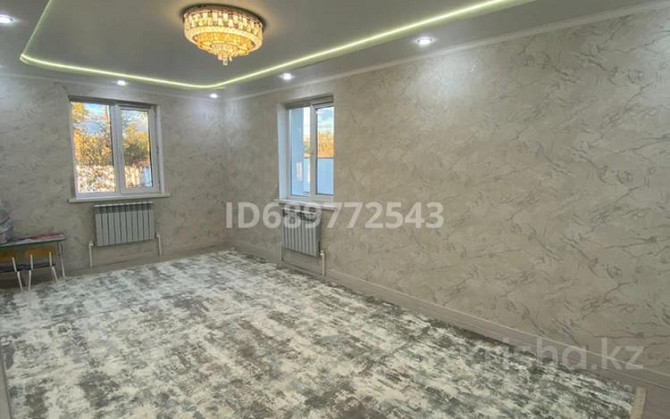 4-комнатный дом, 120 м², 10 сот., Азаттык 16/1  - изображение 1