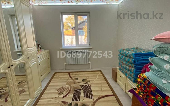 4-комнатный дом, 120 м², 10 сот., Азаттык 16/1  - изображение 3