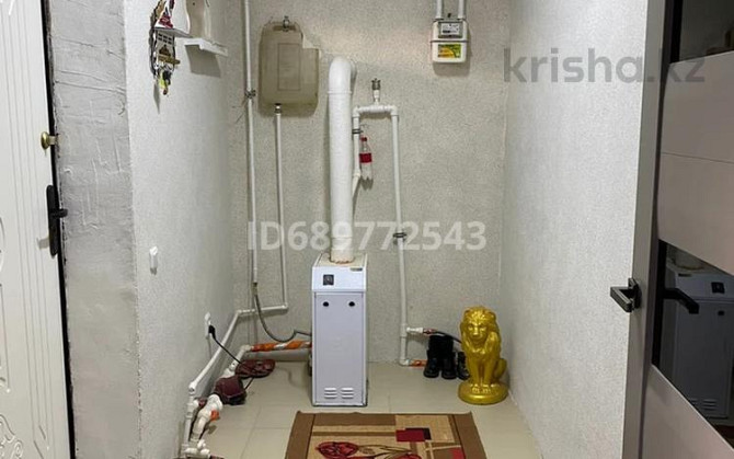4-комнатный дом, 120 м², 10 сот., Азаттык 16/1  - изображение 8