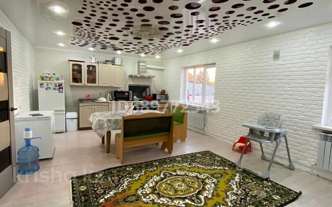 4-комнатный дом, 120 м², 10 сот., Азаттык 16/1  - изображение 4