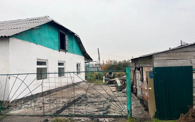 Дача с участком в 7 сот., Бобровка 3 дачи 1026 Семей - изображение 4