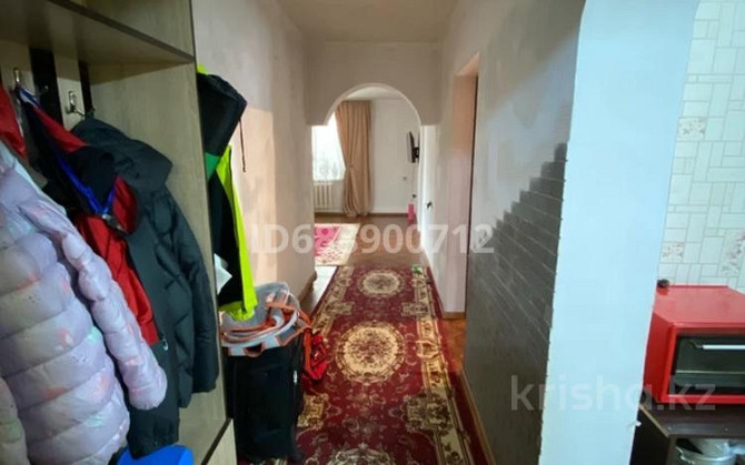 3-комнатный дом, 98 м², 4 сот., Абая 115  - photo 5
