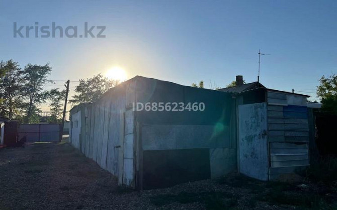 4-комнатный дом, 74 м², 28 сот., Бейбітшілік (Мира) 97 Кабанбай Батыра - изображение 2
