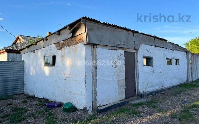 4-комнатный дом, 74 м², 28 сот., Бейбітшілік (Мира) 97 Кабанбай Батыра - изображение 8