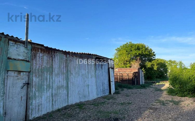 4-комнатный дом, 74 м², 28 сот., Бейбітшілік (Мира) 97 Кабанбай Батыра - изображение 7