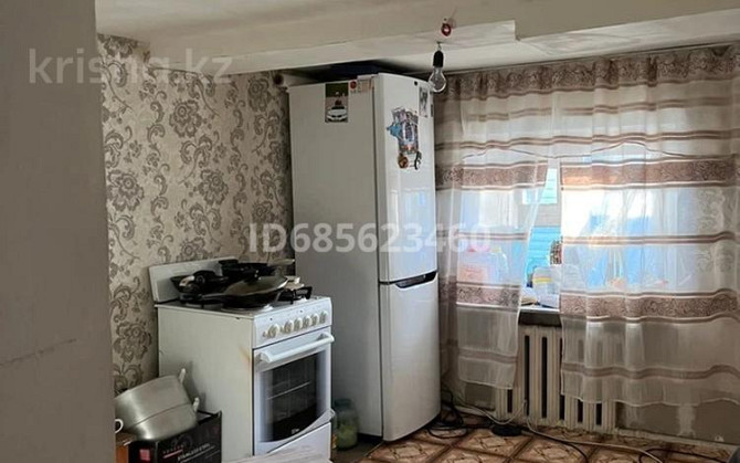 4-комнатный дом, 74 м², 28 сот., Бейбітшілік (Мира) 97 Кабанбай Батыра - изображение 6