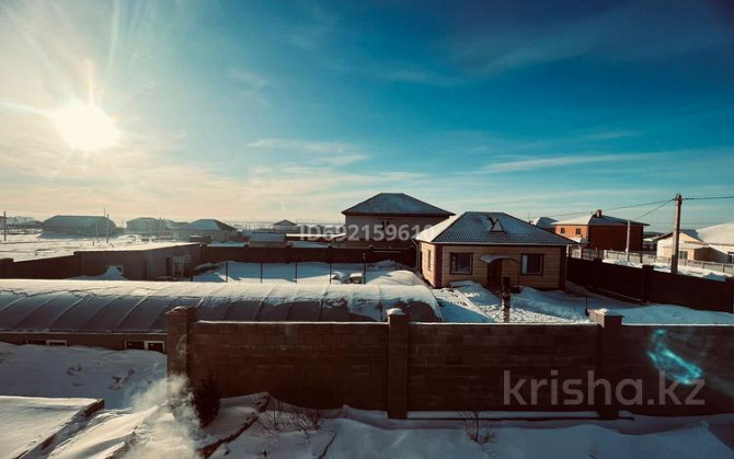 1-комнатный дом, 60 м², 10 сот., мкр Кунгей , Сейткулова 93 - Напротив ТБЦ Караганда - изображение 3